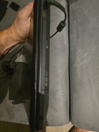 Portátil Lenovo G580 i7 8GB RAM 15.6