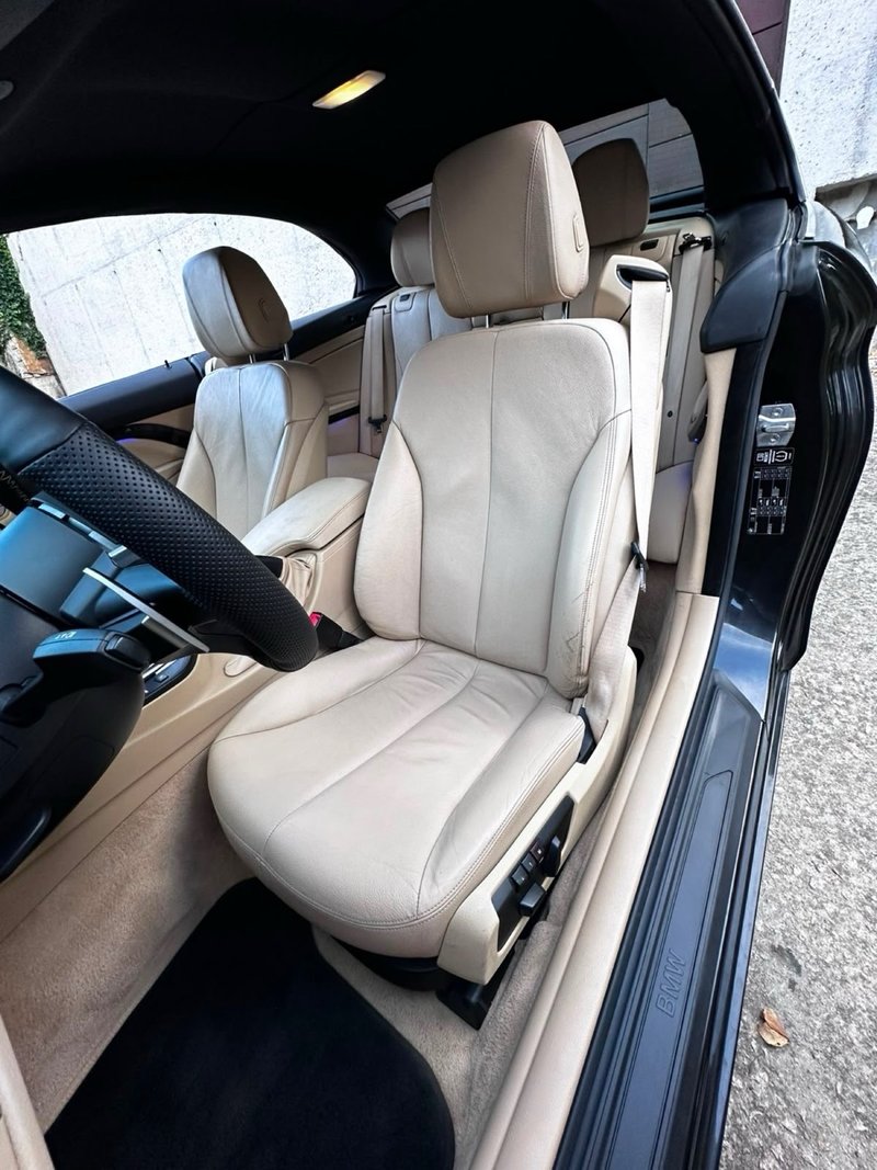 BMW Serie 4 2014, foto 23