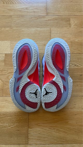 Zapatillas Jordan Luka 3 Talla 44.5