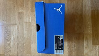 Zapatillas Jordan Luka 3 Talla 44.5