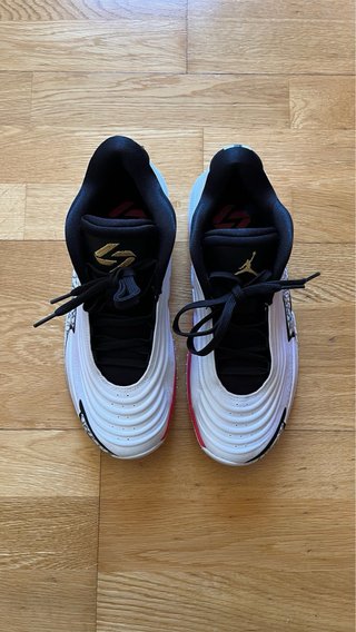 Zapatillas Jordan Luka 3 Talla 44.5