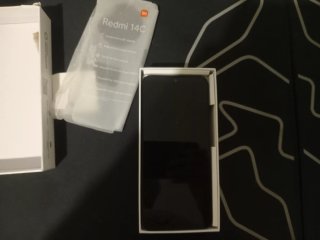 Xiaomi Redmi 14C 128GB e 8 di RAM