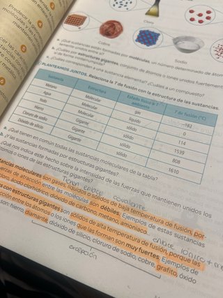 Física y química : 4 ESO Revuela