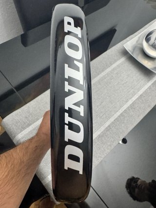 Pala de pádel Dunlop Samurai Soft