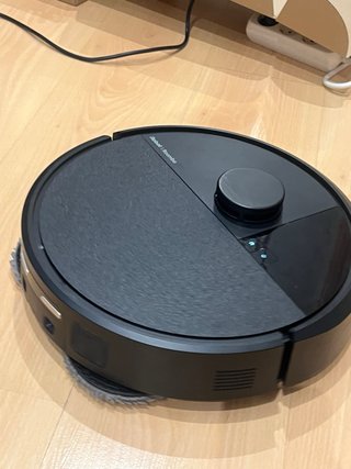NUEVO!! Roomba Plus Combo 405 + AutoWash