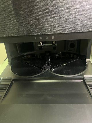 NUEVO!! Roomba Plus Combo 405 + AutoWash