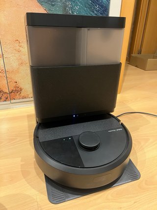NUEVO!! Roomba Plus Combo 405 + AutoWash