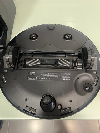 NUEVO!! Roomba Plus Combo 405 + AutoWash