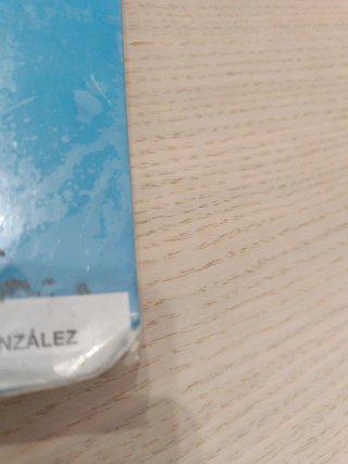 Física y Química 4 ESO Ed. Oxford
