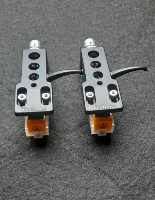 2 Capsule DJ AT-91