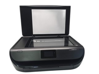 Stampante e scanner HP Envy 5010
