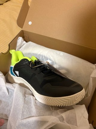 Zapatillas Adidas Defiant Speed M Clay Talla 41