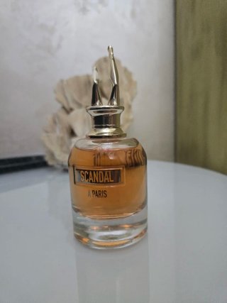 Profumo Jean Paul Gaultier Scandal A Paris 80 ml