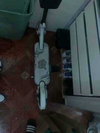 Patinete Eléctrico Xiaomi Mi Scooter 365
