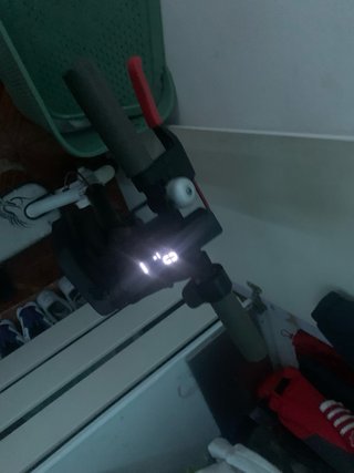 Patinete Eléctrico Xiaomi Mi Scooter 365