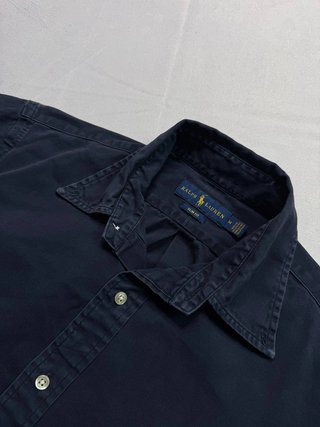 Vintage Ralph Lauren Chemise y2k