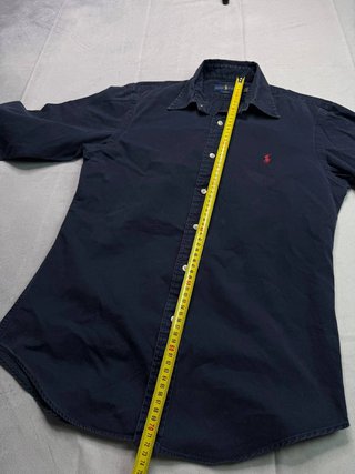 Vintage Ralph Lauren Chemise y2k