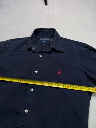 Vintage Ralph Lauren Chemise y2k