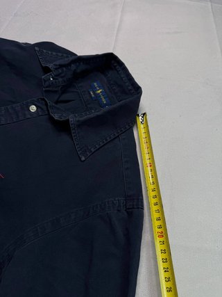 Vintage Ralph Lauren Chemise y2k