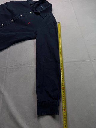 Vintage Ralph Lauren Chemise y2k