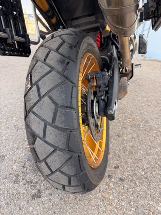 BMW F 850 GS Rallye 2020 A2 Full Equip