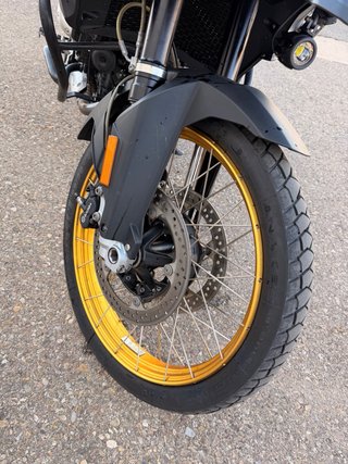 BMW F 850 GS Rallye 2020 A2 Full Equip