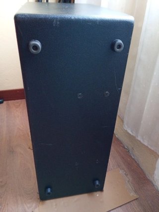 Marshall Code 100