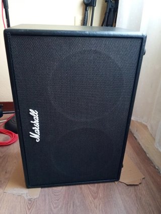 Marshall Code 100