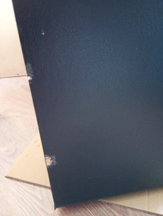 Marshall Code 100