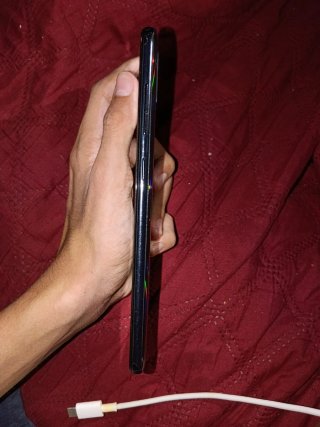 Samsung Galaxy A70 Piezas (LEER DESCRIPCIÓN)