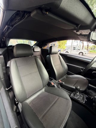 Opel Astra 2008