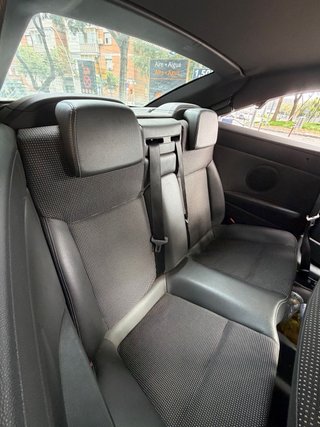 Opel Astra 2008