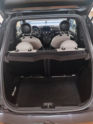 FIAT 500 Dolcevita 2020 hibrido