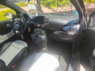 FIAT 500 Dolcevita 2020 hibrido