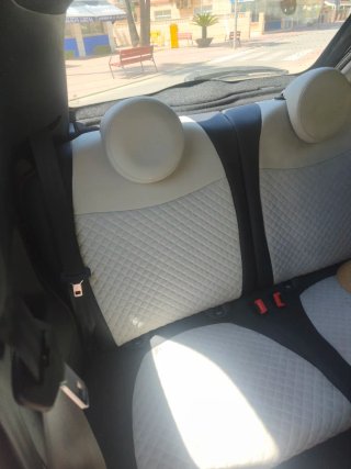 FIAT 500 Dolcevita 2020 hibrido