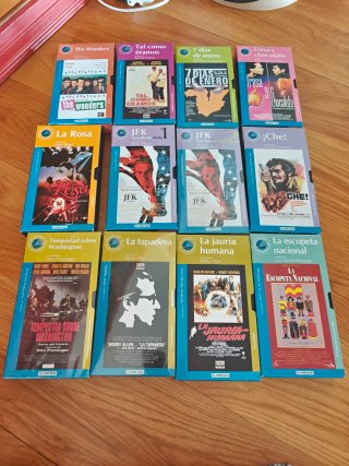 49 Películas Históricas y Bélicas