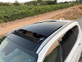 Hyundai Santa Fe 1.6 TGDI PHEV Style Auto 4x4