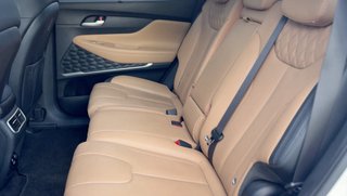 Hyundai Santa Fe 1.6 TGDI PHEV Style Auto 4x4