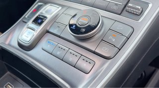 Hyundai Santa Fe 1.6 TGDI PHEV Style Auto 4x4