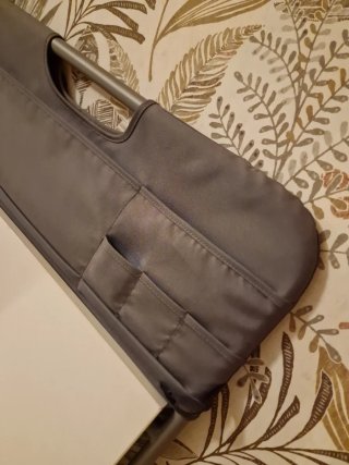 Mesa de escritorio plegable