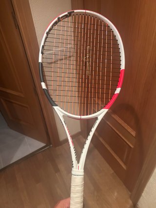 Babolat Pure Strike 16x19 305gr