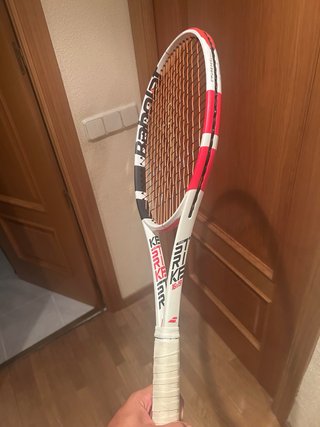 Babolat Pure Strike 16x19 305gr