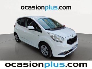 Kia Venga 1.4 CVVT Concept 66 kW (90 CV)
