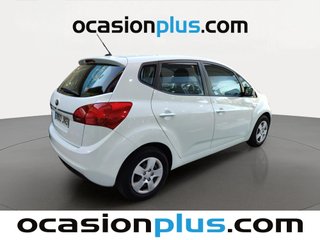 Kia Venga 1.4 CVVT Concept 66 kW (90 CV)