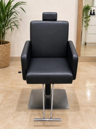 Sillón de Peluquería Takumi