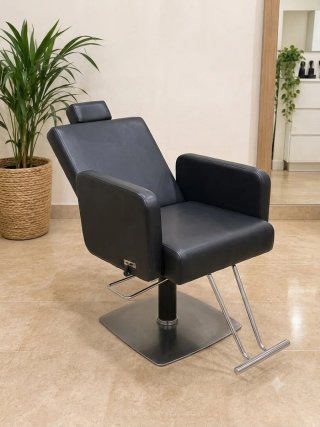 Sillón de Peluquería Takumi