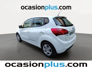 Kia Venga 1.4 CVVT Concept 66 kW (90 CV)