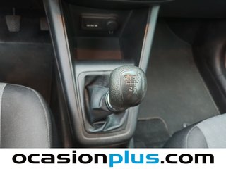 Kia Venga 1.4 CVVT Concept 66 kW (90 CV)