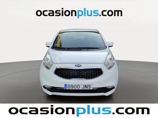 Kia Venga 1.4 CVVT Concept 66 kW (90 CV)