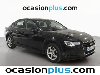 Audi A4 2.0 TDI 110 kW (150 CV) S tronic